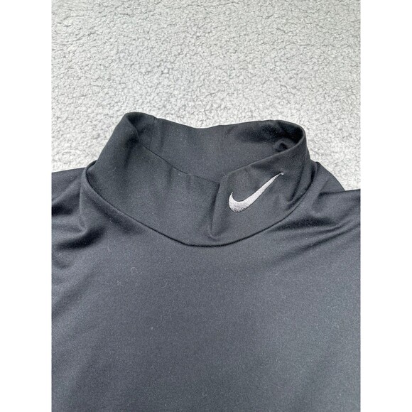Nike dri fit Golf Tour Performance top sz LG - Picture 3 of 10